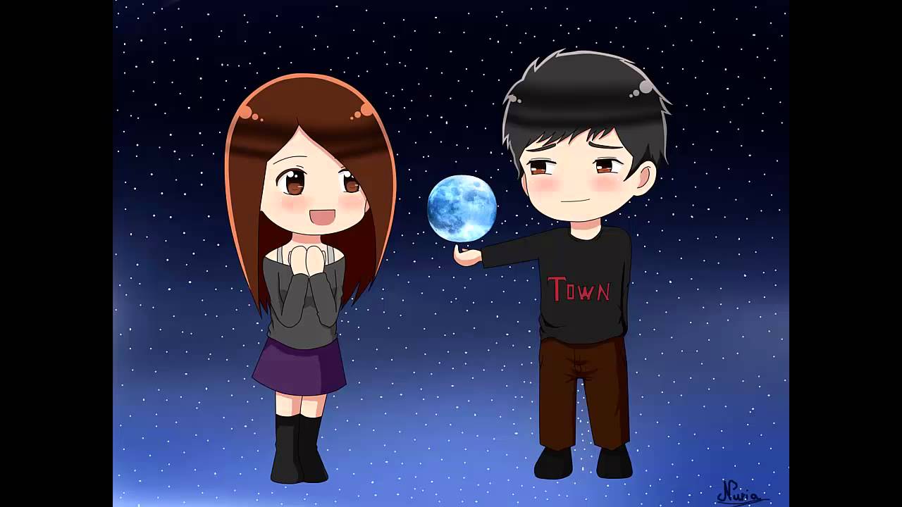 Mi luna COVER - canción de Itowngameplay [Kriqued]
