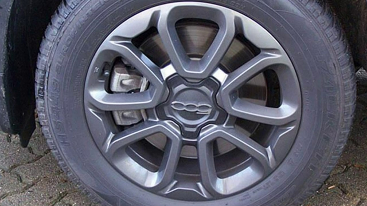 Fiat 500X OFF ROAD LOOK 2:0 MultiJet CROSS PLUS 0P423767 