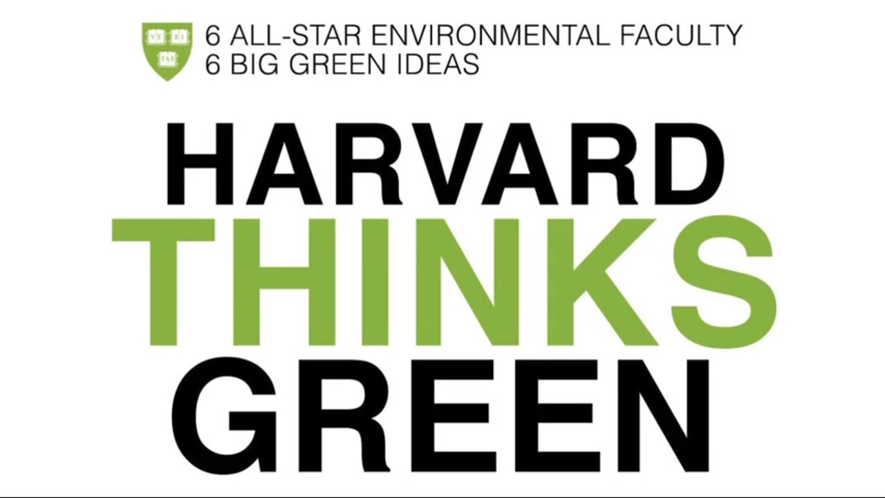 SimCity Revisited - Modeling the Energy Performance of Cities | Harvard Thinks Green