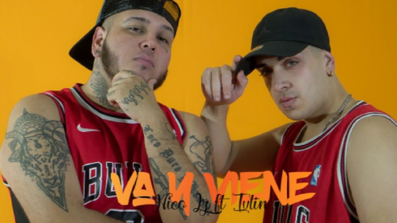 VA & VIENE - NICO LZ ft IVTIN (SHOT BY. @DanEspinozakdox) DEMBOW ARGENTINO 🇦🇷