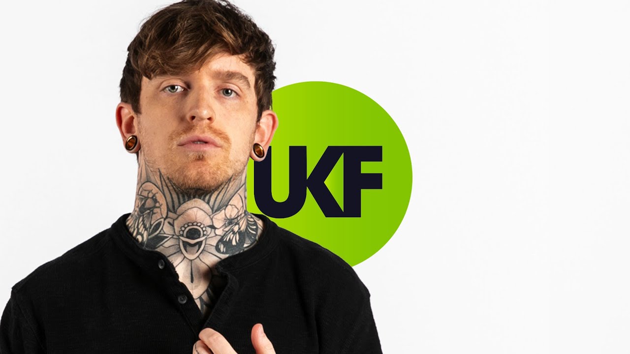 Said The Sky & Dia Frampton - Love Let Me Go