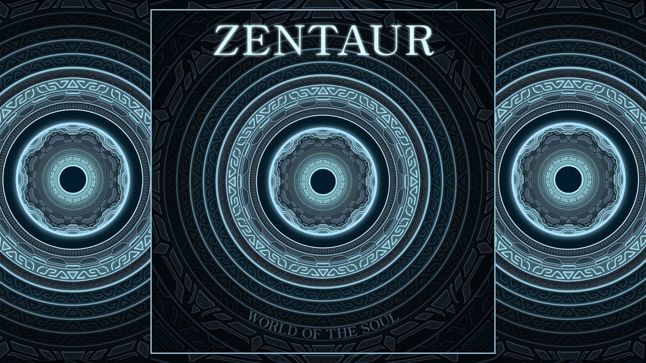 Zentaur - Rising Sun