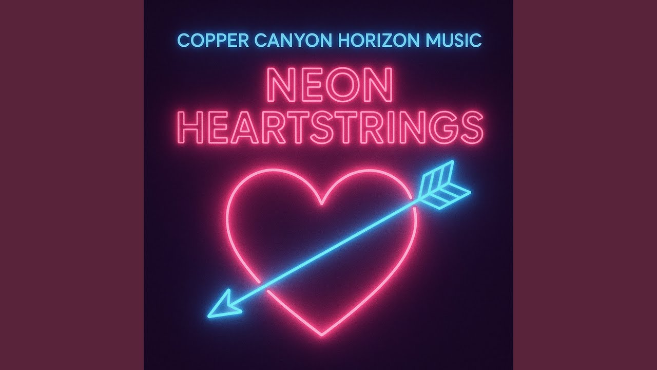 Neon Heartstrings