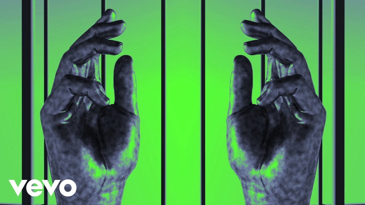 Gorgon City, DRAMA - You&rsquo;ve Done Enough (Tom & Collins Remix / Visualiser)