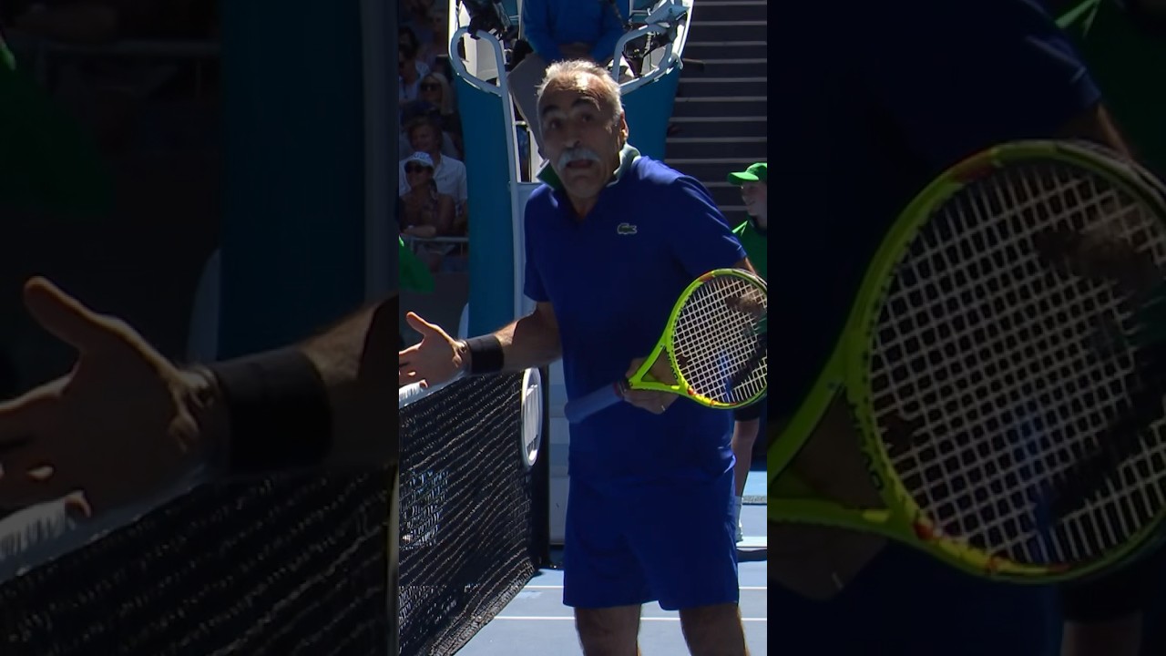Mansour Bahrami's AMAZING trickshot winner! 🤯