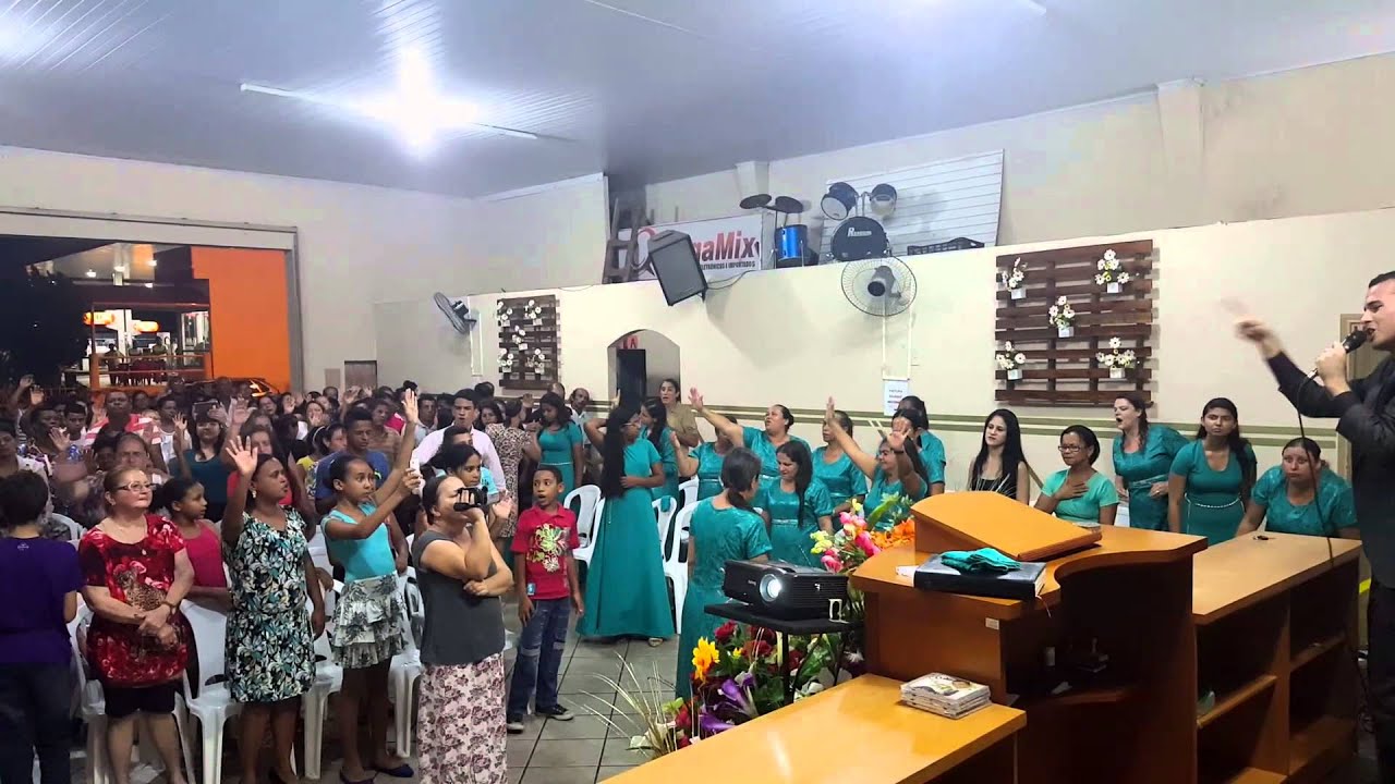 Deus dos deuses - Marconei Lessa
