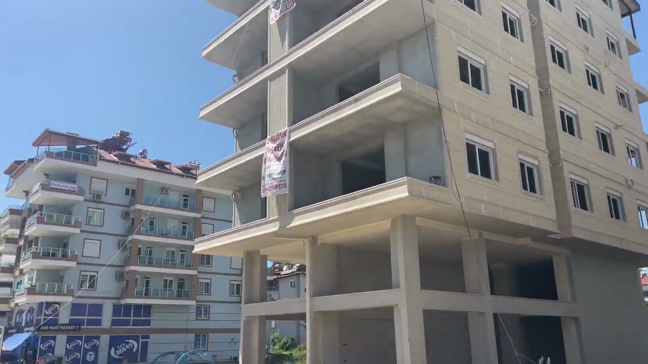 Gazipasa#alanya #gazipaşa #travel