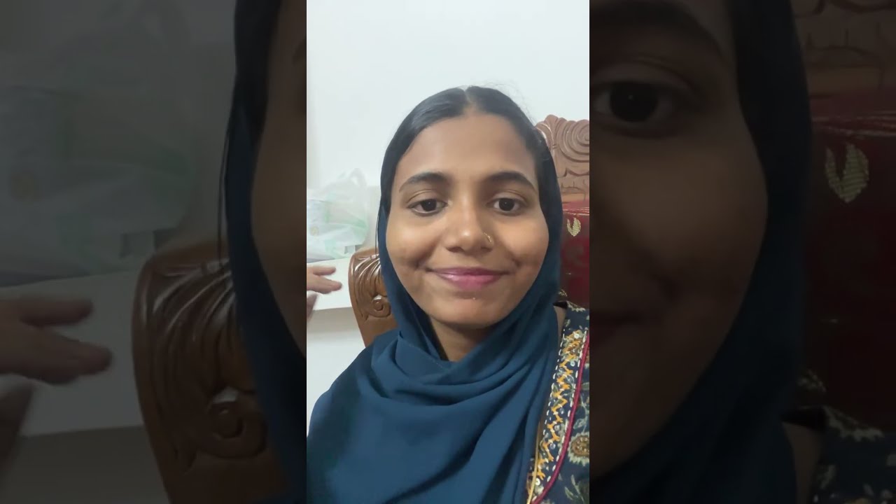 Hasna Ashik is live