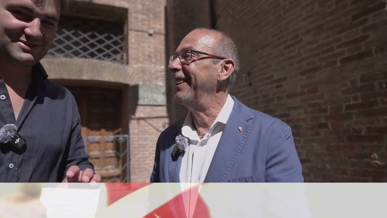 10 Capitani, Imperiale Contrada della Giraffa