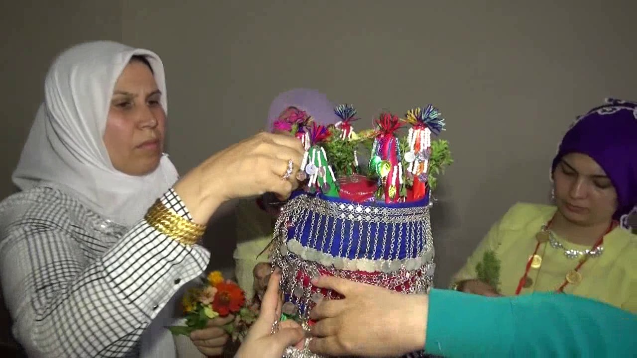 TÜRK FİLMİ GİBİ ÇOK GÜZEL  DUVAK YAPIMI GELİN ALMA GELİN İNDİRME