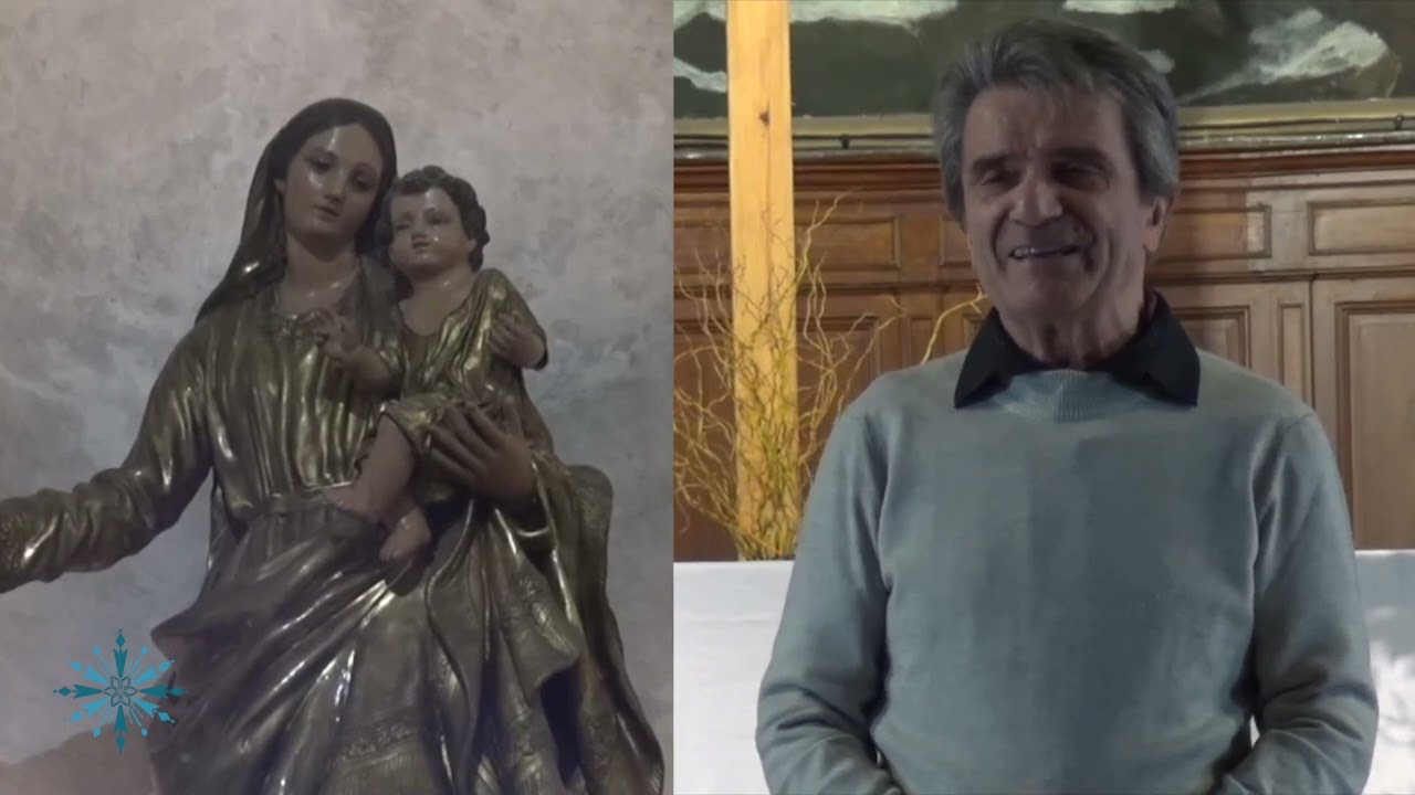 La Vierge à midi, de Paul Claudel