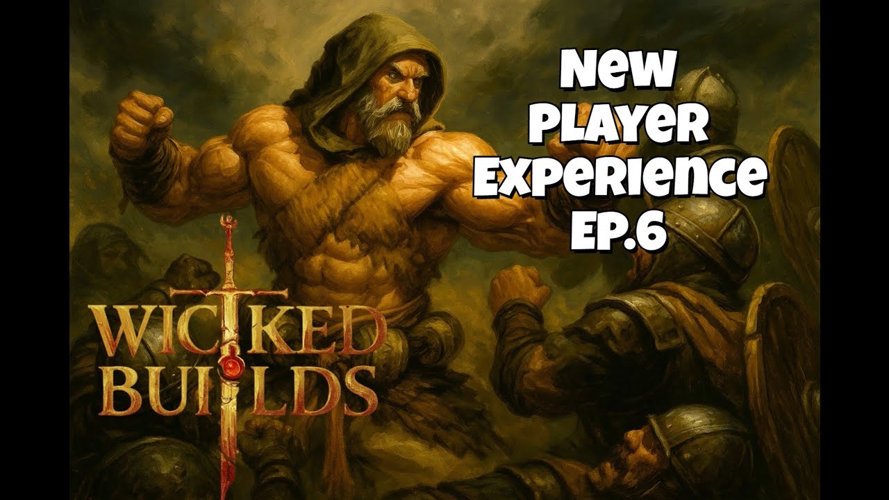 New Player Experience Tips & Tricks Ep.6 - No Rest For The Wicked