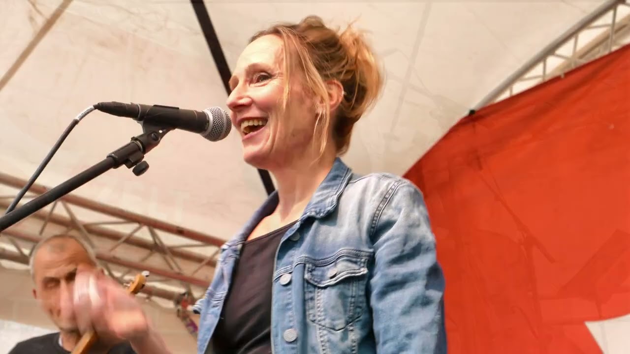 Zeltfestival Ruhr 2025 - Feitag 22.08.