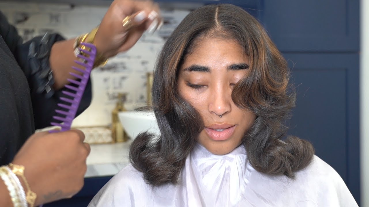 I MISSED Y'ALL! 💜 Also!! I need help naming the products!