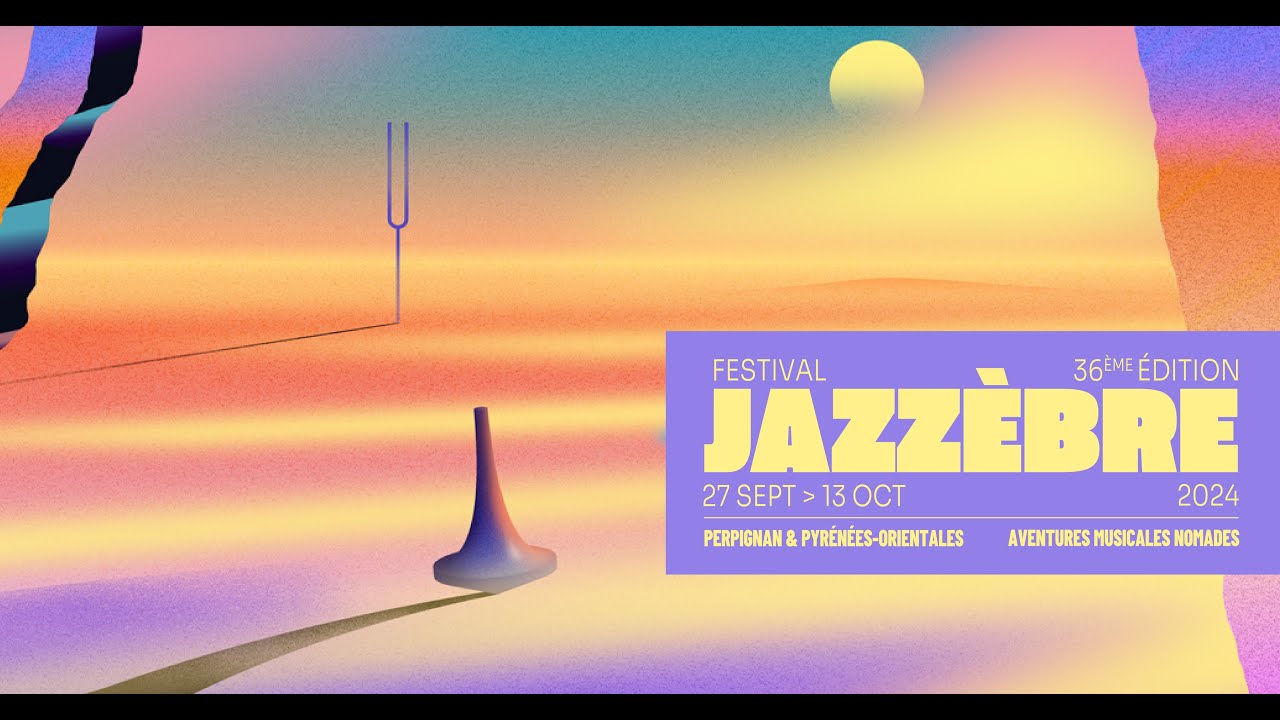 Teaser Festival Jazzèbre #36
