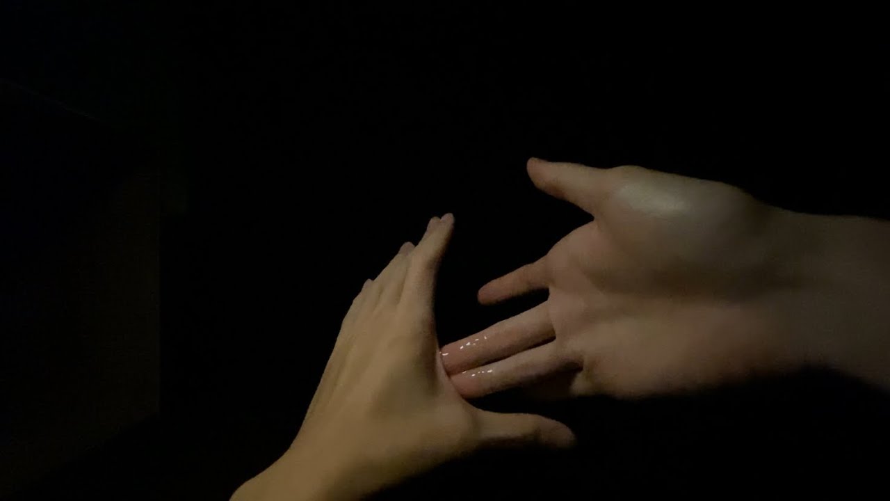 【女性向け】手のひらをリラックスする動画【Nazo】