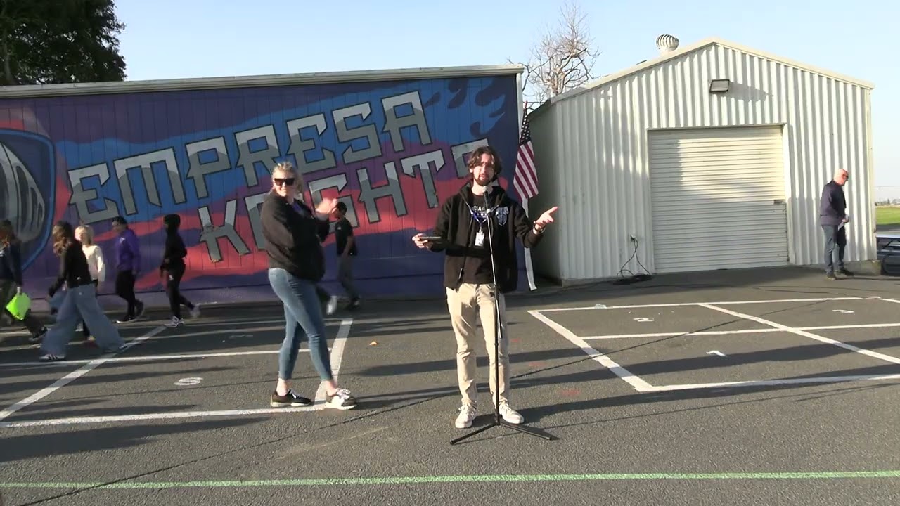 Friday Flag 2 6 26