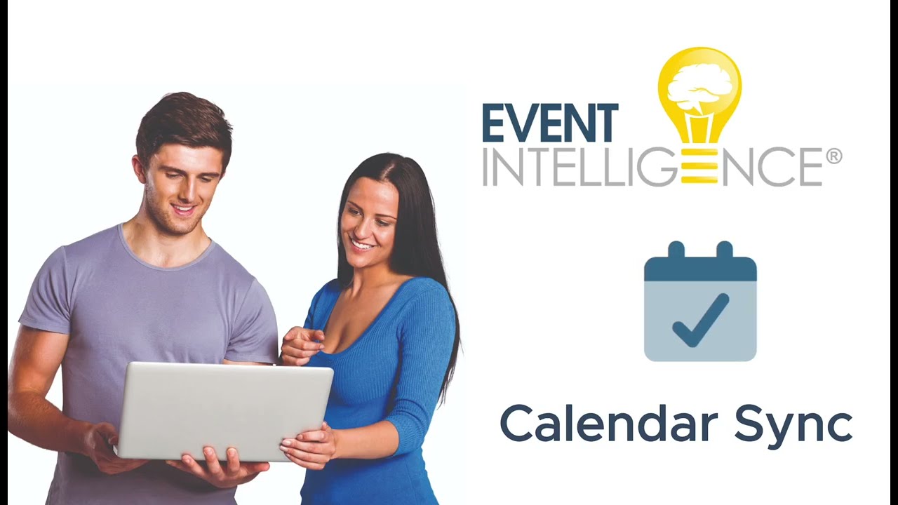 Syncing Your Calendar - Event Intelligence
