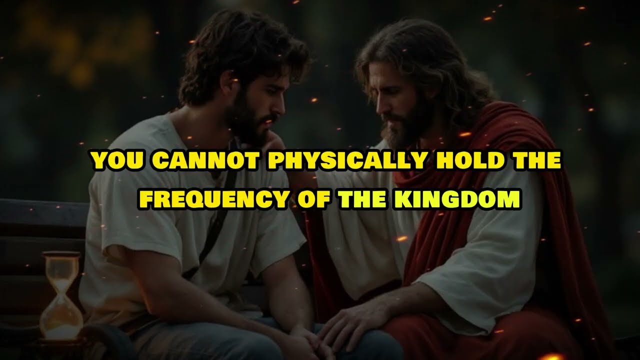 Chosen One: God Is Proud Of You — You Passed A Test Most People Failed