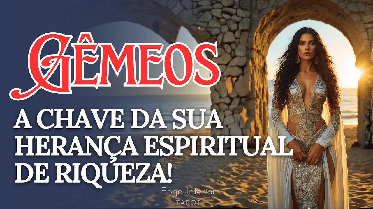 ♊GÊMEOS🌀SEGUINDO A TRILHA DA ABUNDÂNCIA! A CADA PASSO VOCÊ HONRA TUDO QUE RECEBEU POR HERANÇA DIVINA