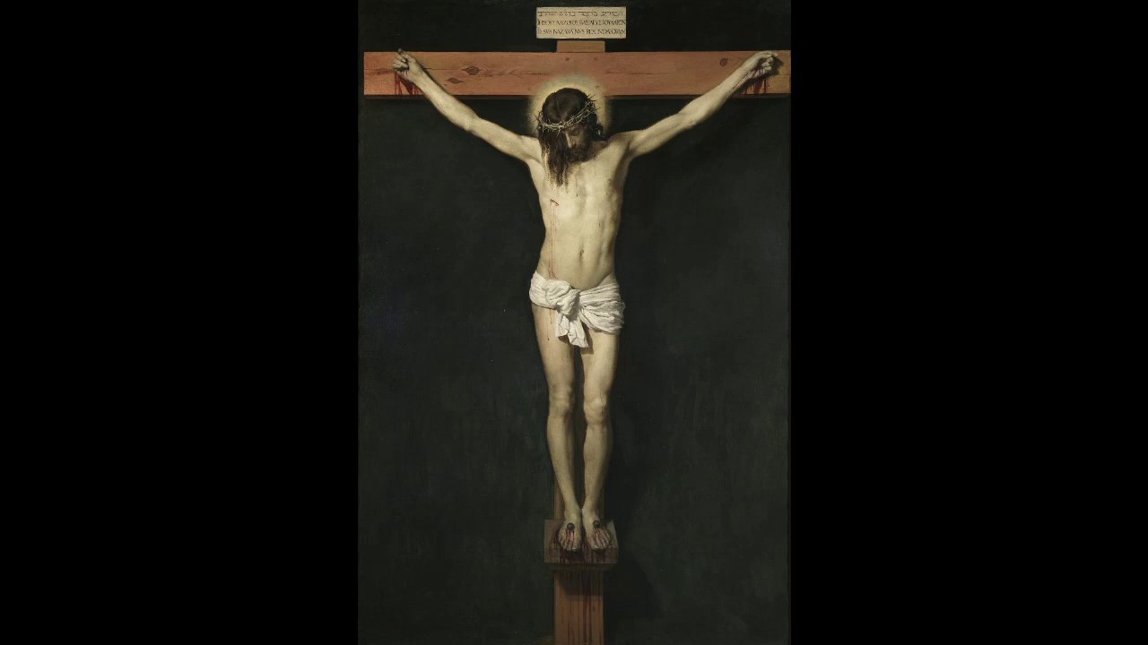 Znak Krzyża Świętego wymowa łacińska kościelna