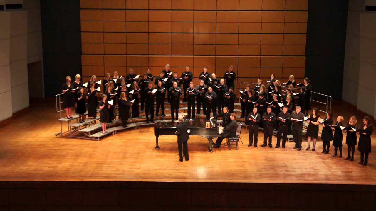 Regina Coeli, K. 276 - Wolfgang Amadeus Mozart
