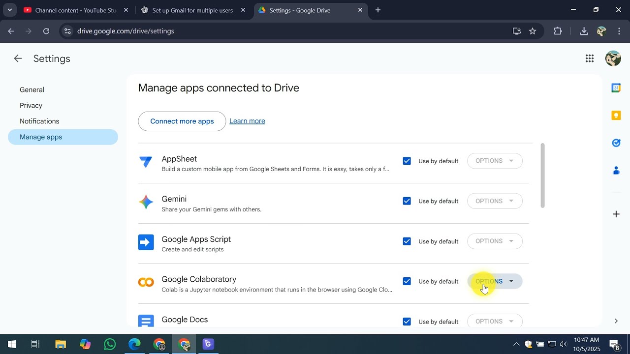 How To Access WhatsApp Backup on Google Drive from a Laptop