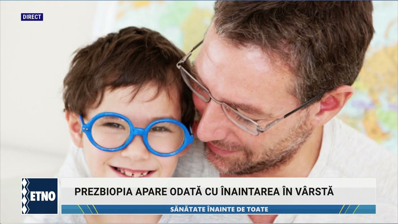 Prezbiopia