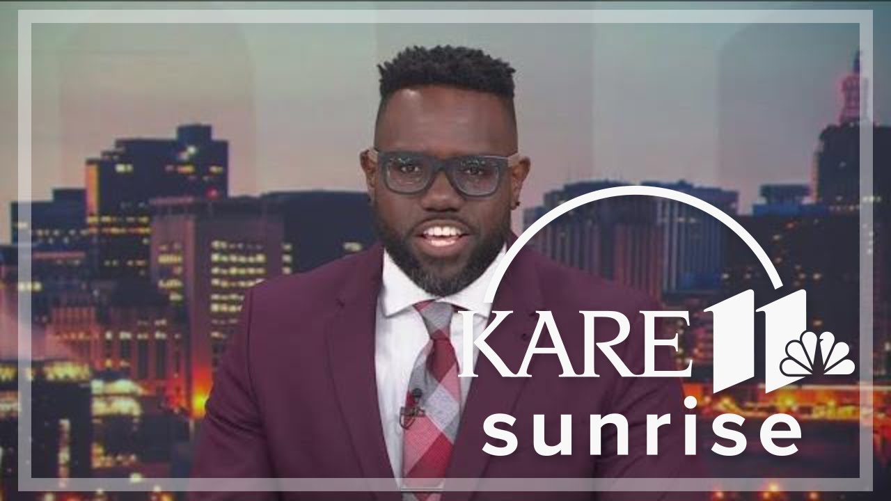 The morning headlines for Thursday, May 30