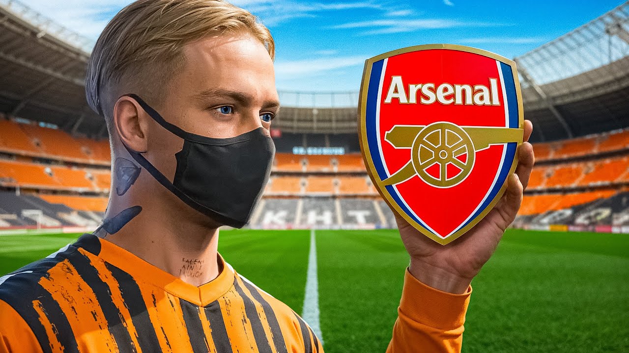 останній матч Мудрика за Шахтар! Далі куди? FC26