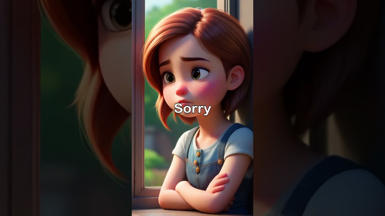 Het Vertrouwen Herstellen: Een Verhaal over Vriendschap 💔✨