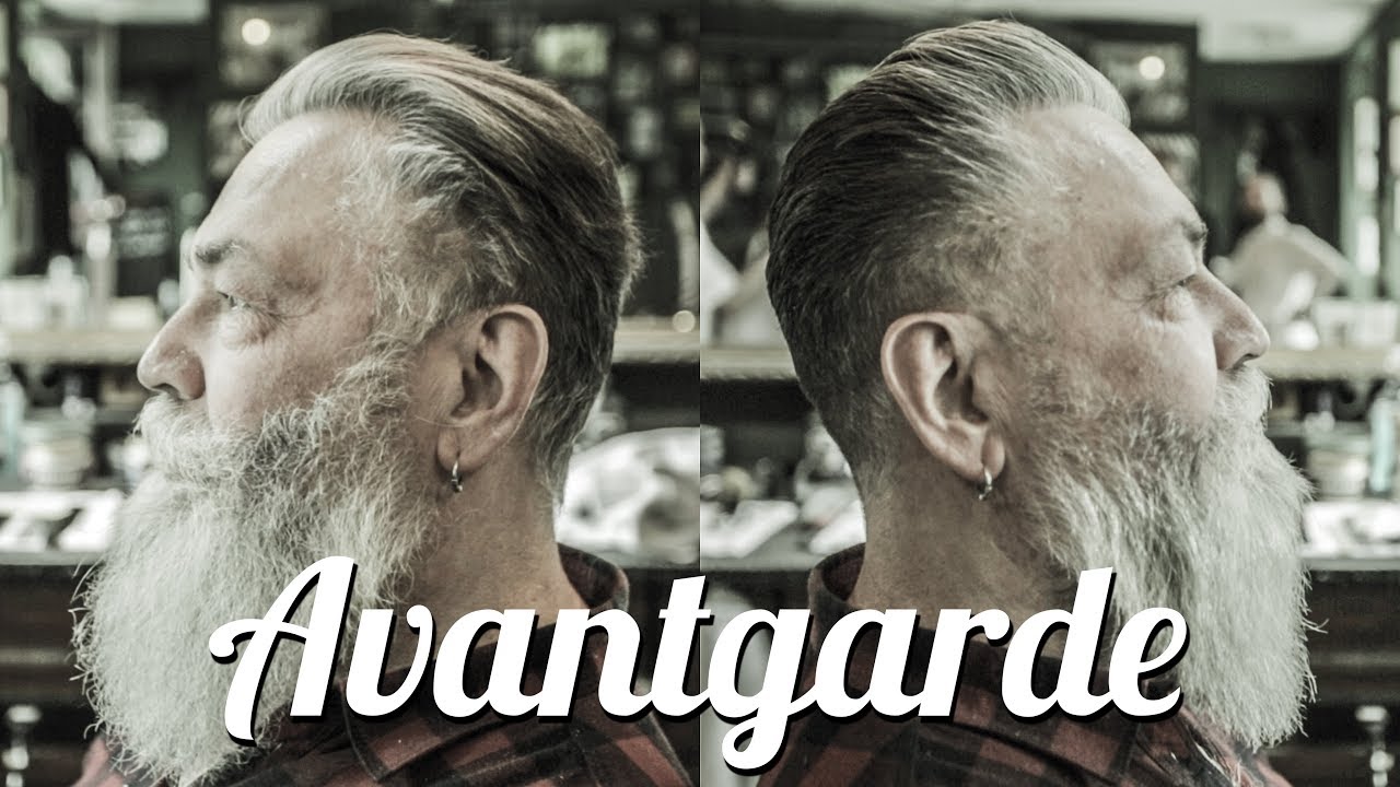 Avantgarde by Alex Torreto