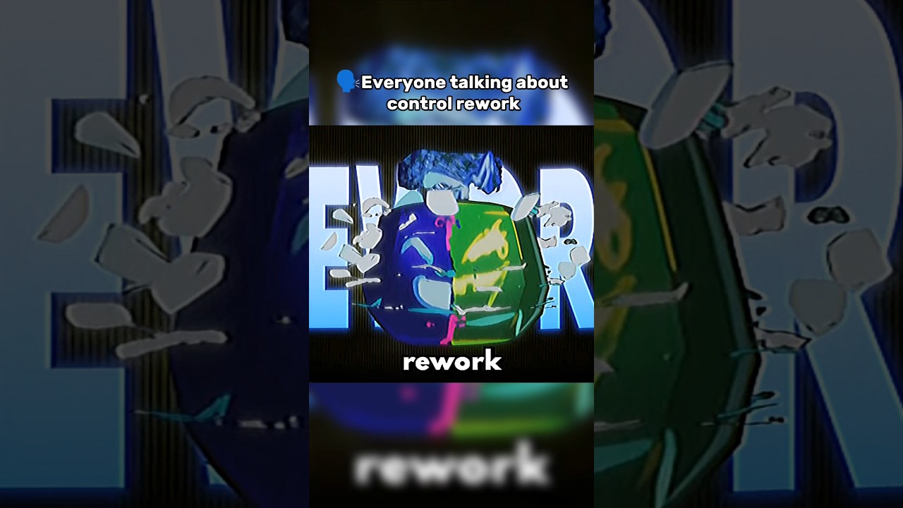 Control Rework Leaked?? 💀☠️ #shorts #bloxfruit #bloxfruits #fyp #roblox #gaming