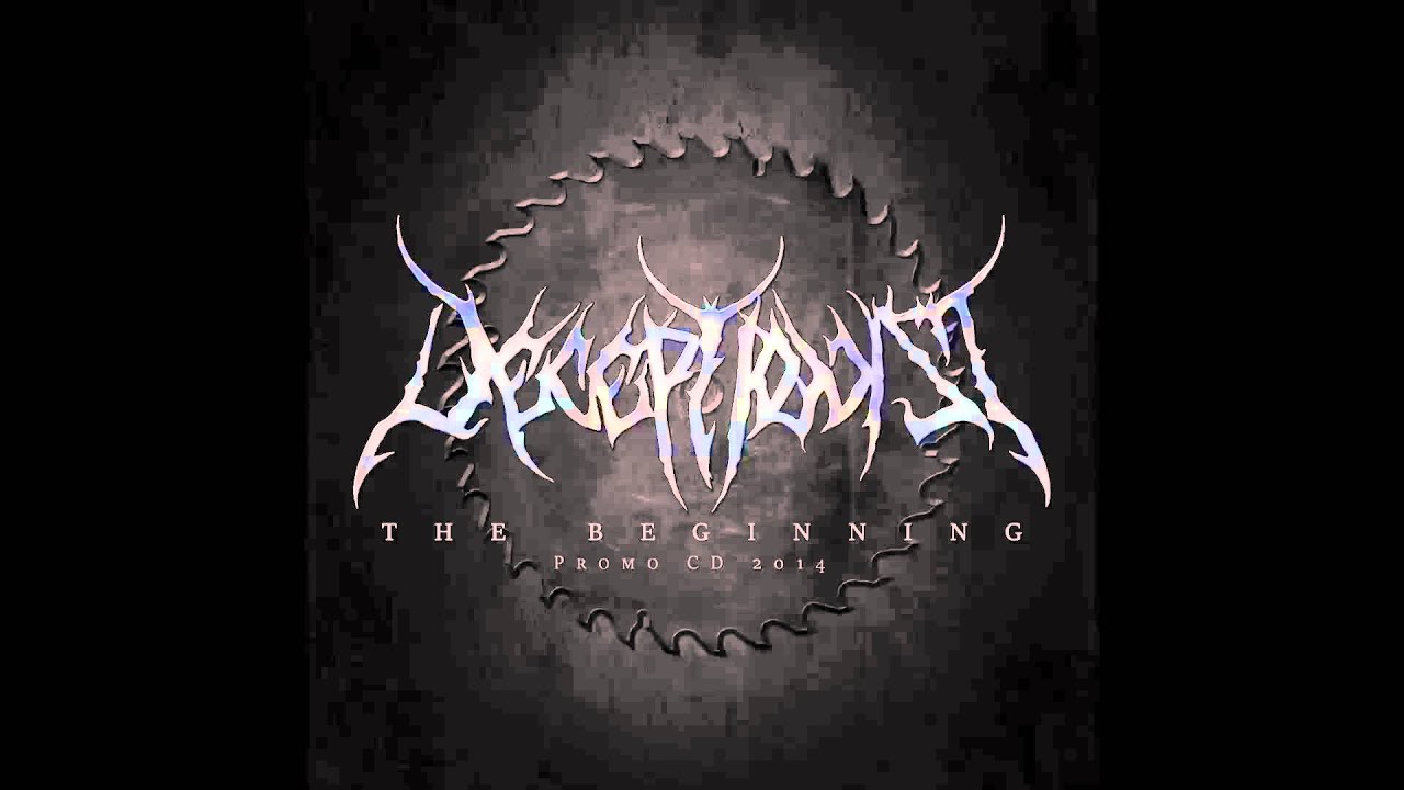 Deceptionist - When Humans Began To Be Machines