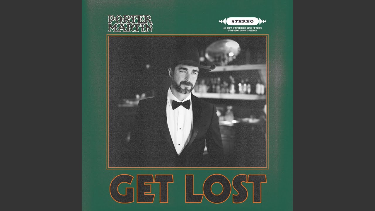 Get Lost