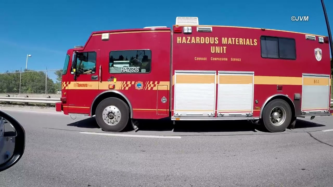 Emergency Vehicles Response Compilation #2 - 08.29.2021