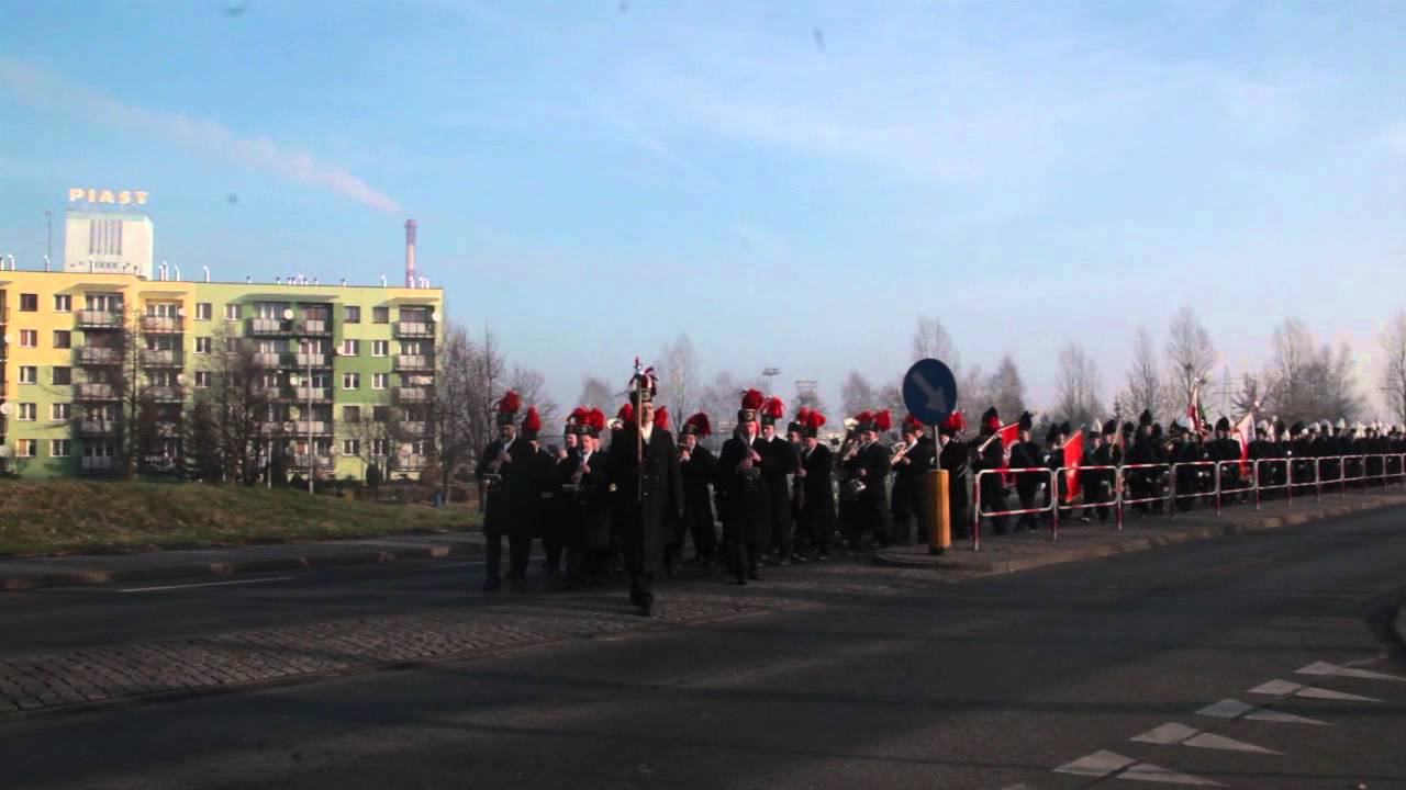 ORKIESTRA DĘTA KWK 