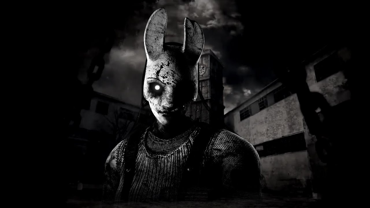 A Different Kind Of Huntress Montage