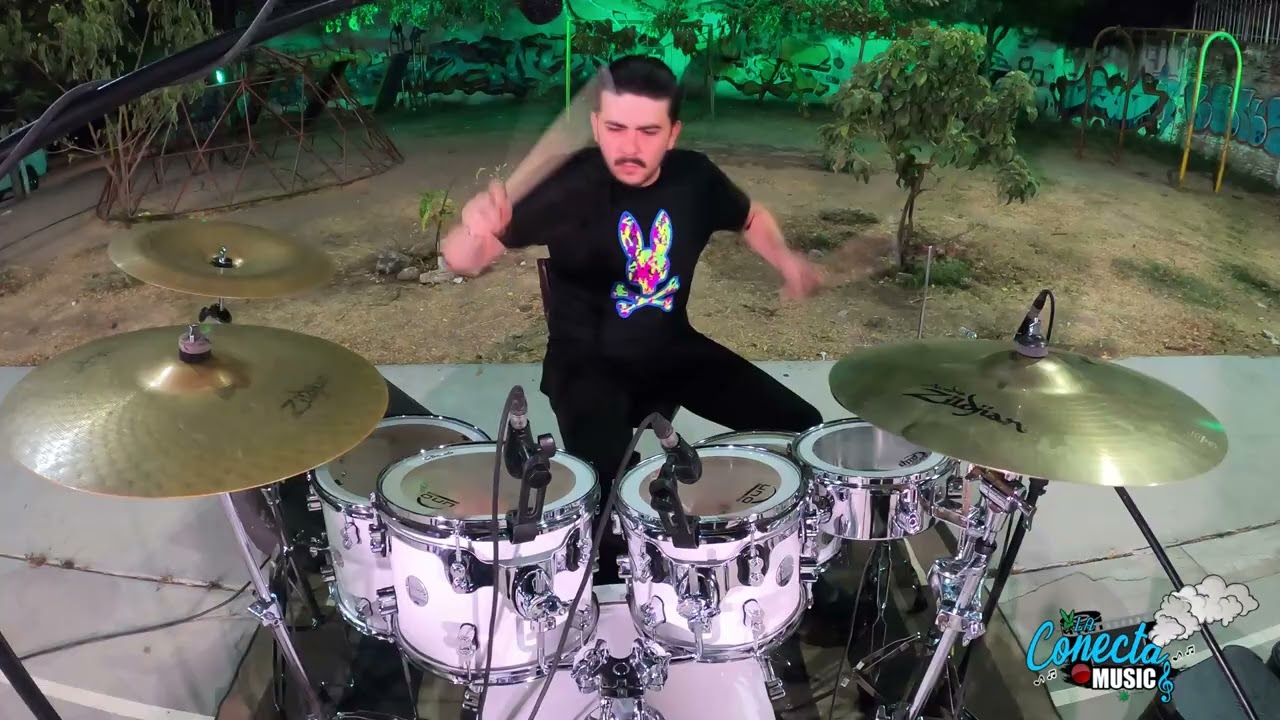 Grupo Comnbate - Aquiles El De Tijuana (EN VIVO 2023)