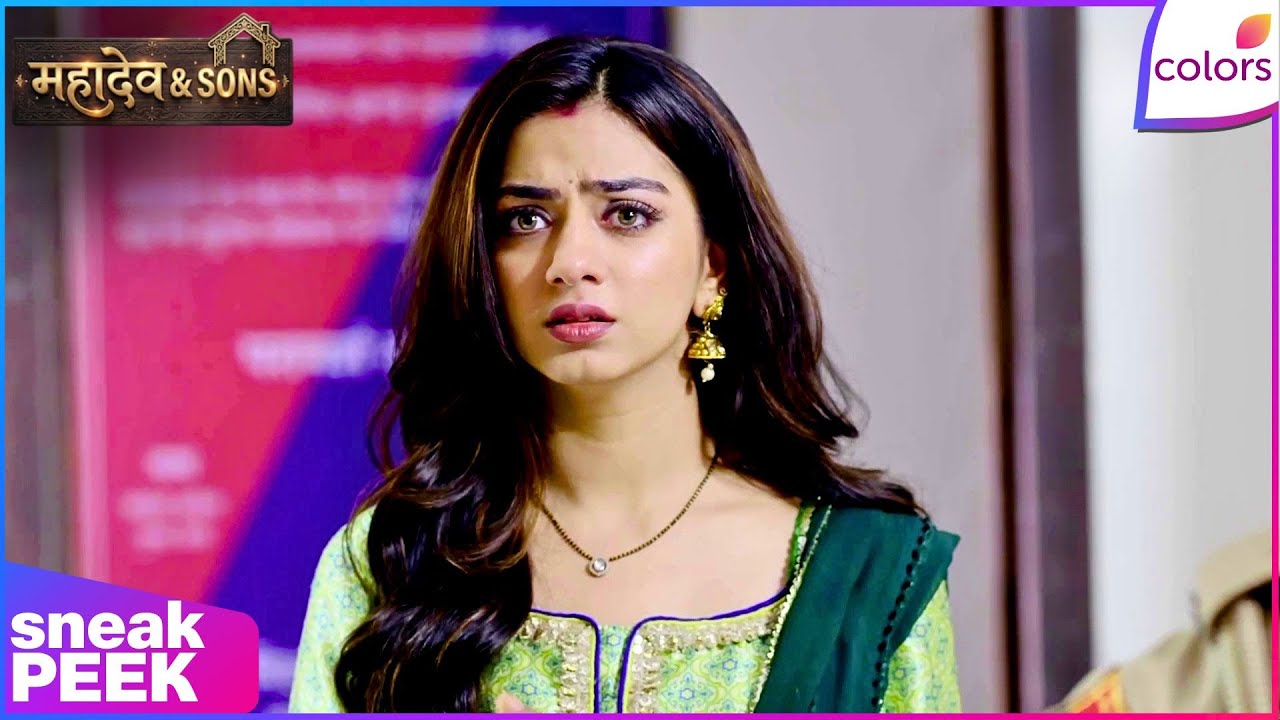 Mahadev & Sons | Ep. 68 | Mahadev Takes Blame | Sneak Peek | Colors TV