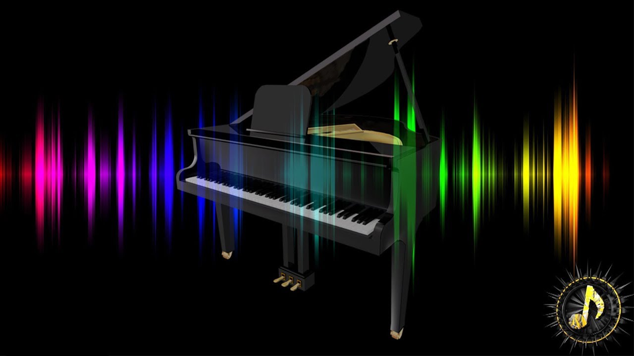 Slow Piano Drama Romantic Stinger (Movie Sound Effect)