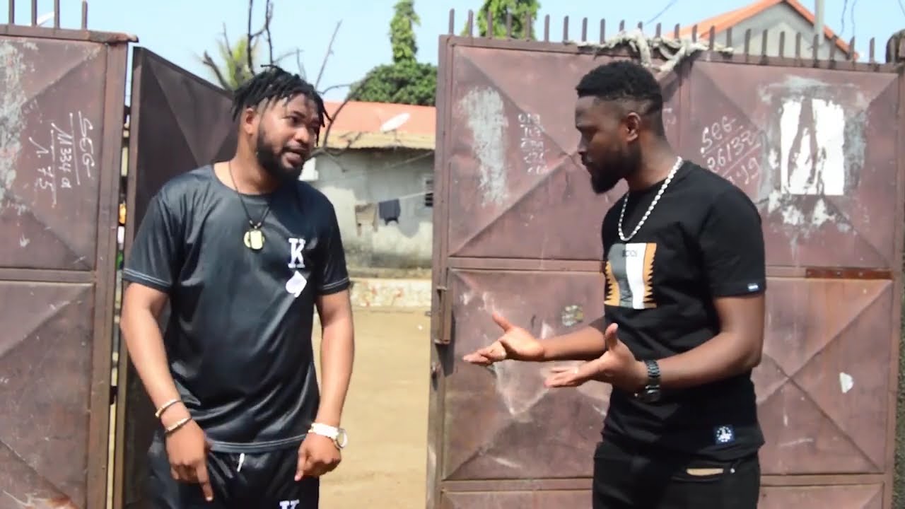 Fé Nènè Gnökhou Abè - Episode 03 - LaGuinéeFé Complète en Soussou