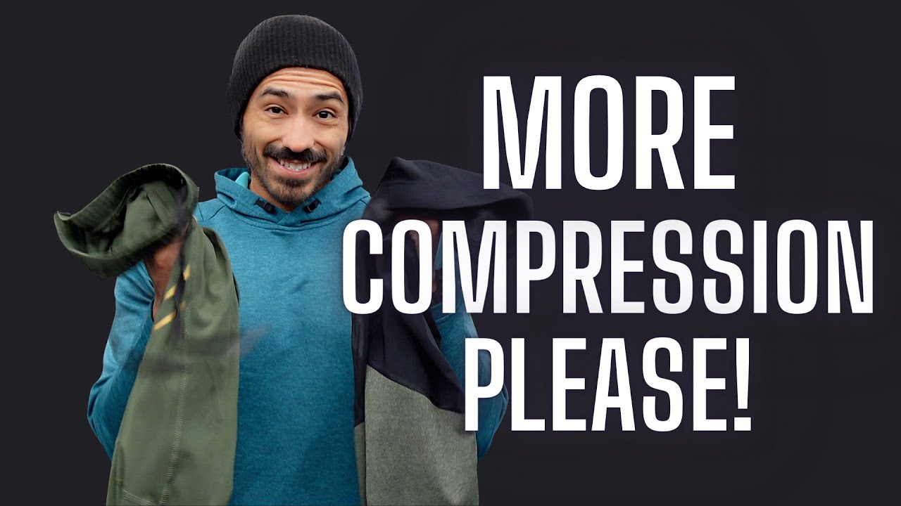 Best Powerlifting Compression Pants ... Leggings?