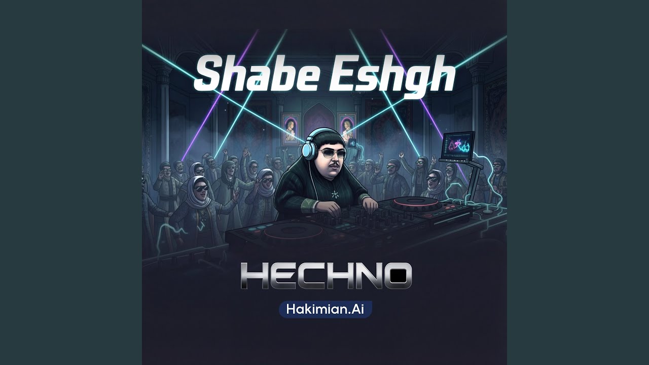Shabe Eshgh