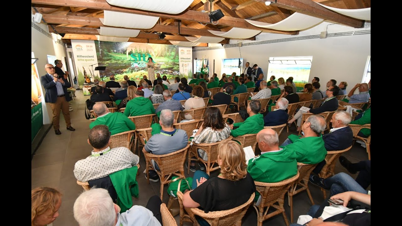 Giornate della Montagna, Sila 2023 - Mercoledì 28 giugno