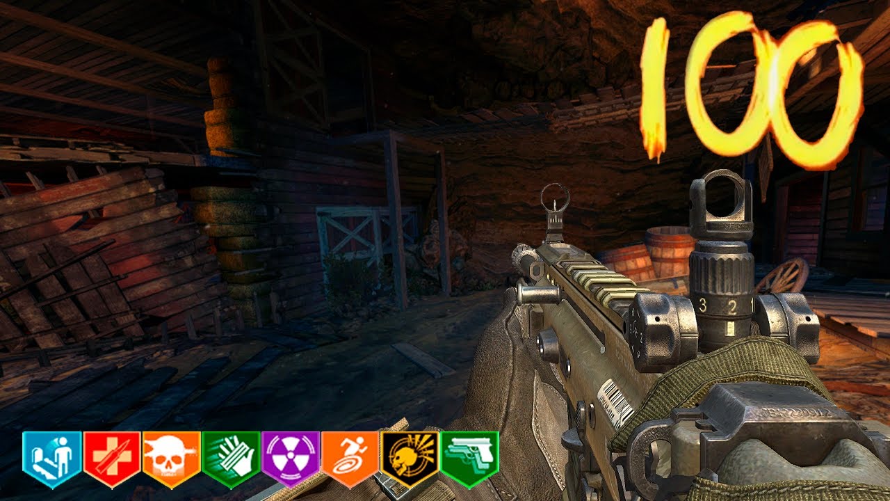 NUEVO BURIED CHALLENGE IMPOSIBLE FINAL DE 115K!