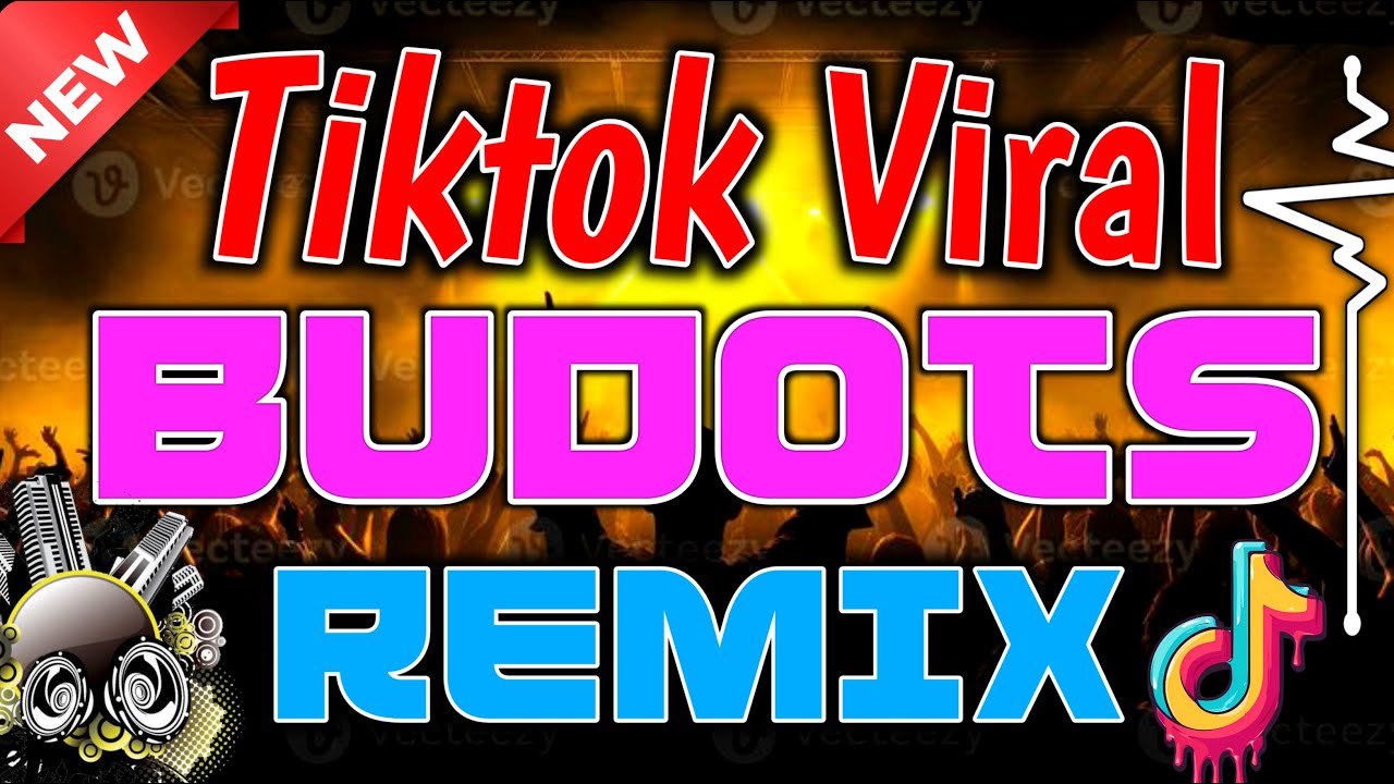 BUDOTS DANCE MIX HATAW NONSTOP | TIKTOK VIRAL BUDOTS 2025 | DJ LAVIN REMIX