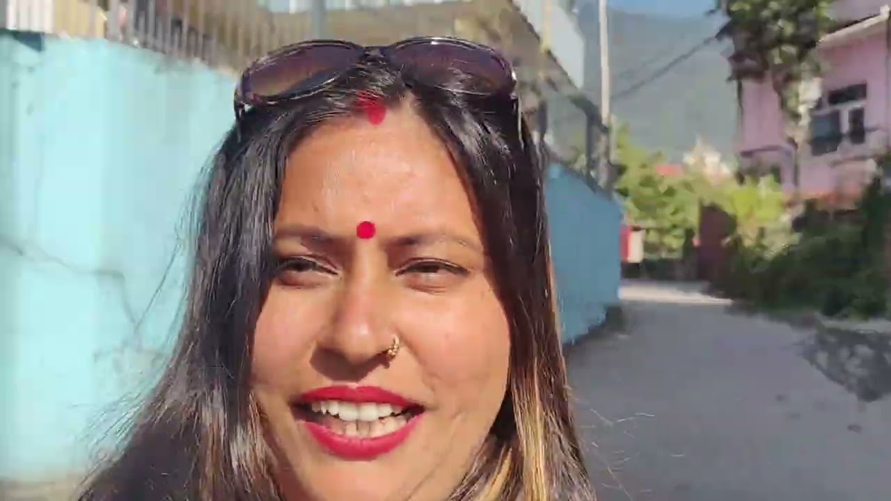 Nepal ka final vlog guys 😋🫶🏽||Pavitra Chhetri vlogs||