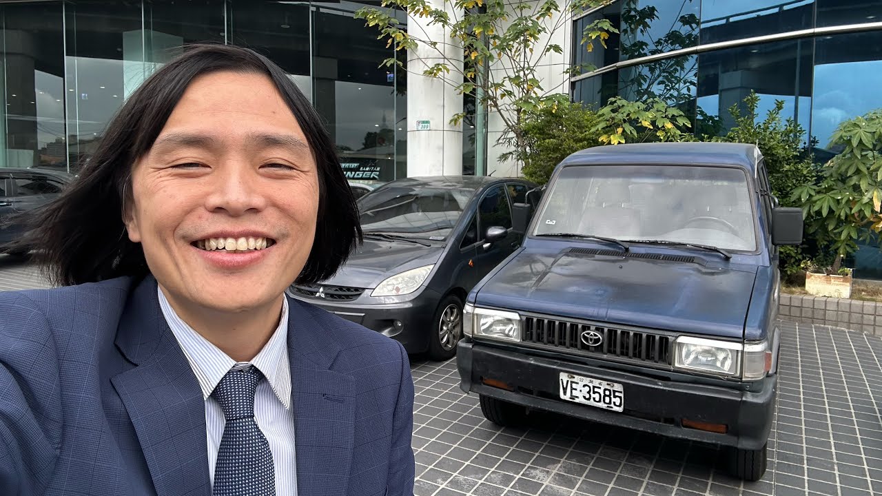 1993 瑞獅 開車隨手拍 01/19