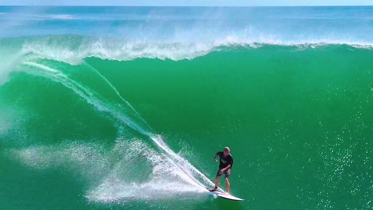 Uluwatu Big Swell - May 5, 2024